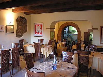 Locanda Da Ciacci Petriano Eksteriør billede