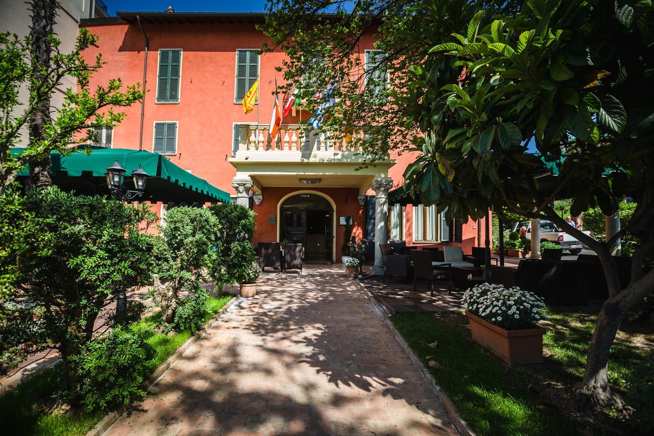 Locanda Da Ciacci Petriano Eksteriør billede
